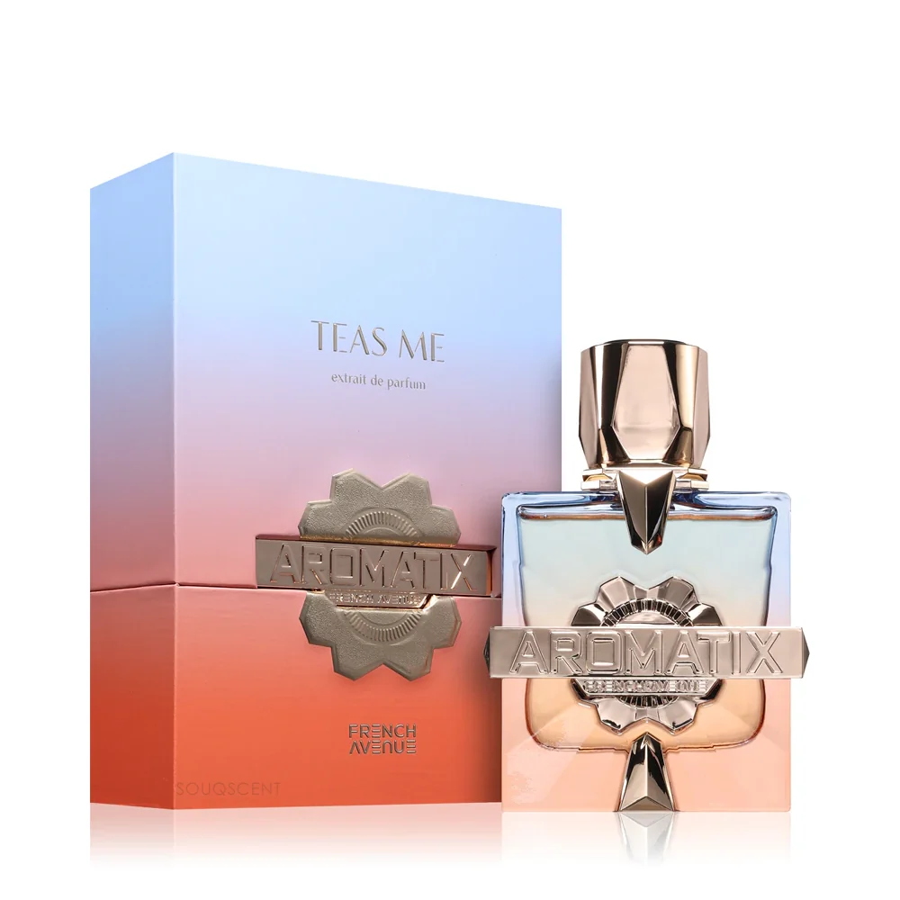 French Avenue Aromatix Tease Me 100ml