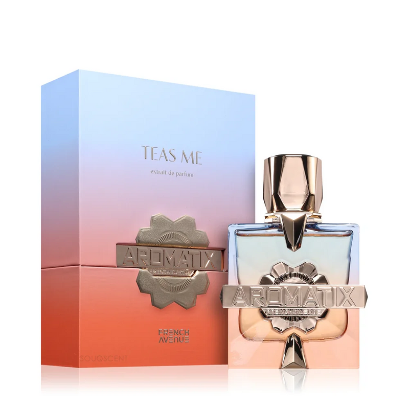 French Avenue Aromatix Tease Me 100ml