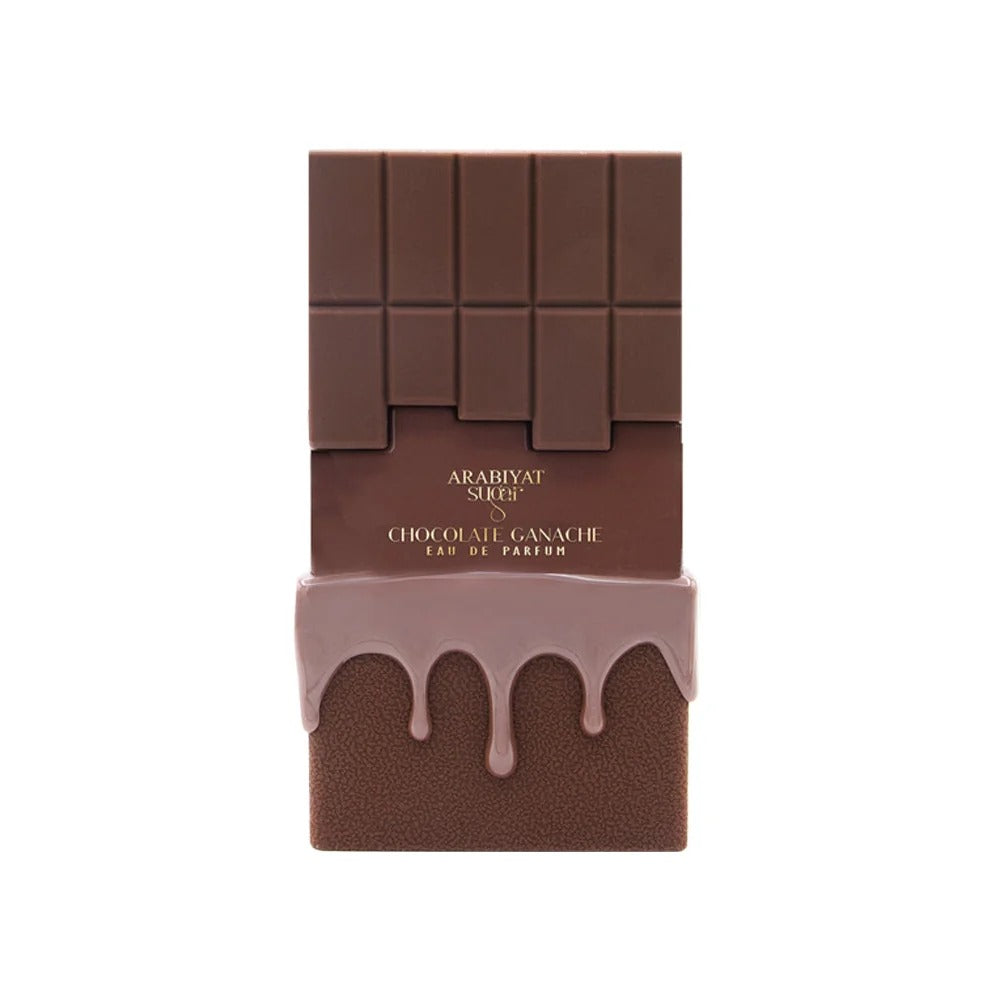 Arabiyat Sugar Chocolate Ganache 100ml