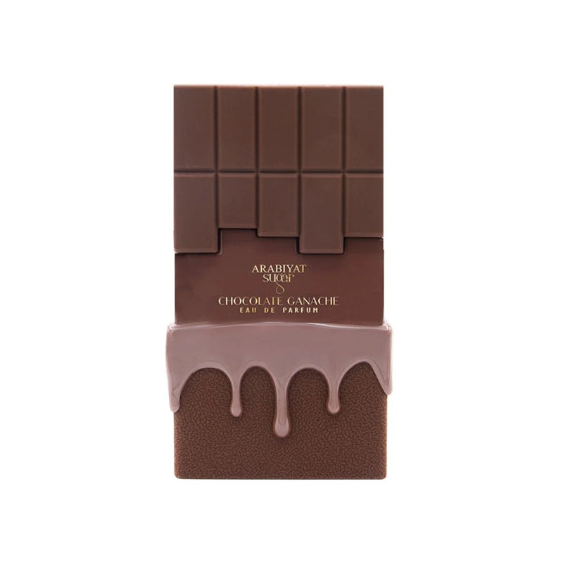 Arabiyat Sugar Chocolate Ganache 100ml