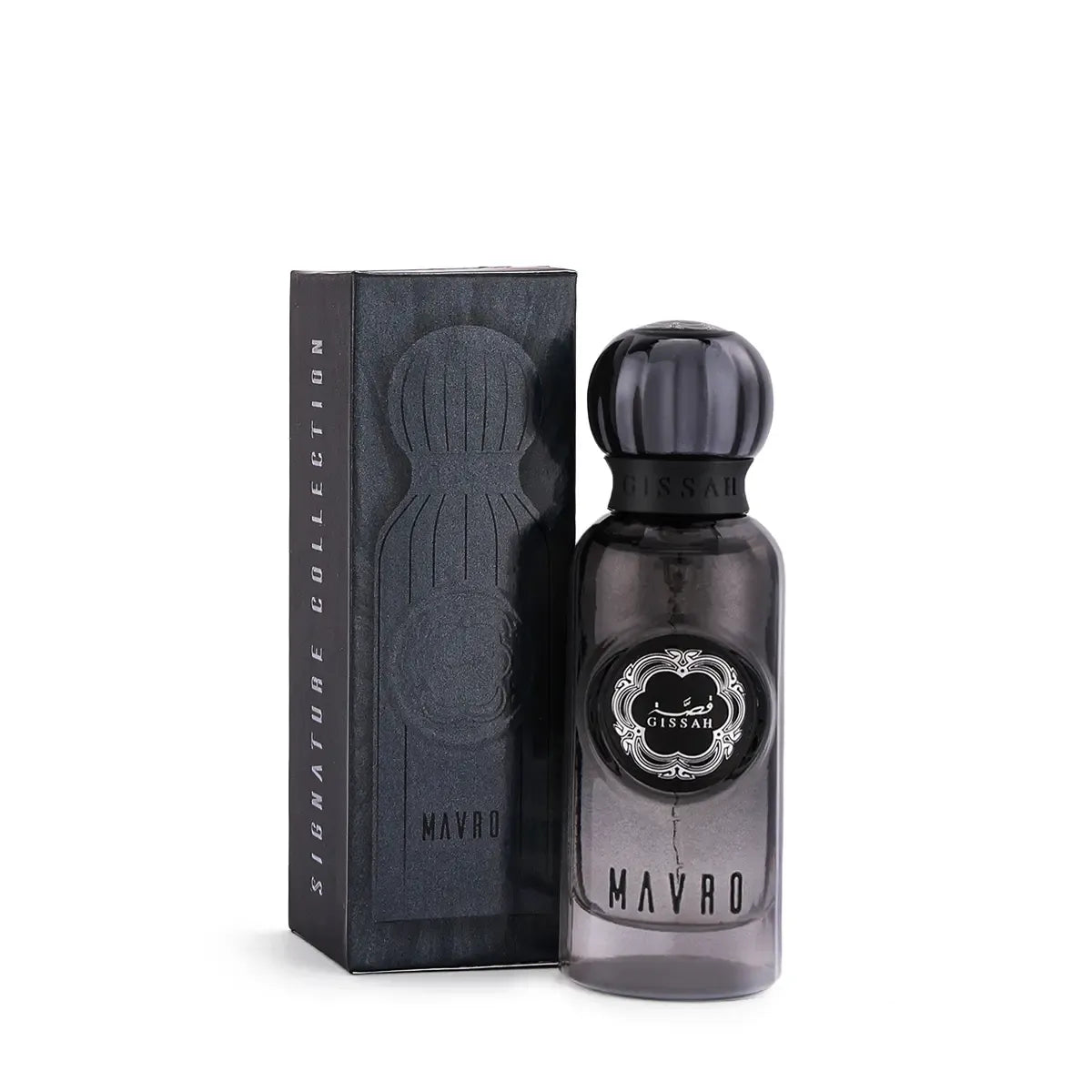 Gissah Mavro 15ml