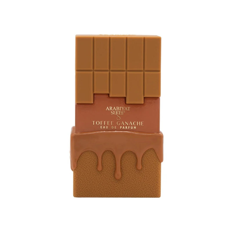 Arabiyat Sugar Toffee Ganache 100ml