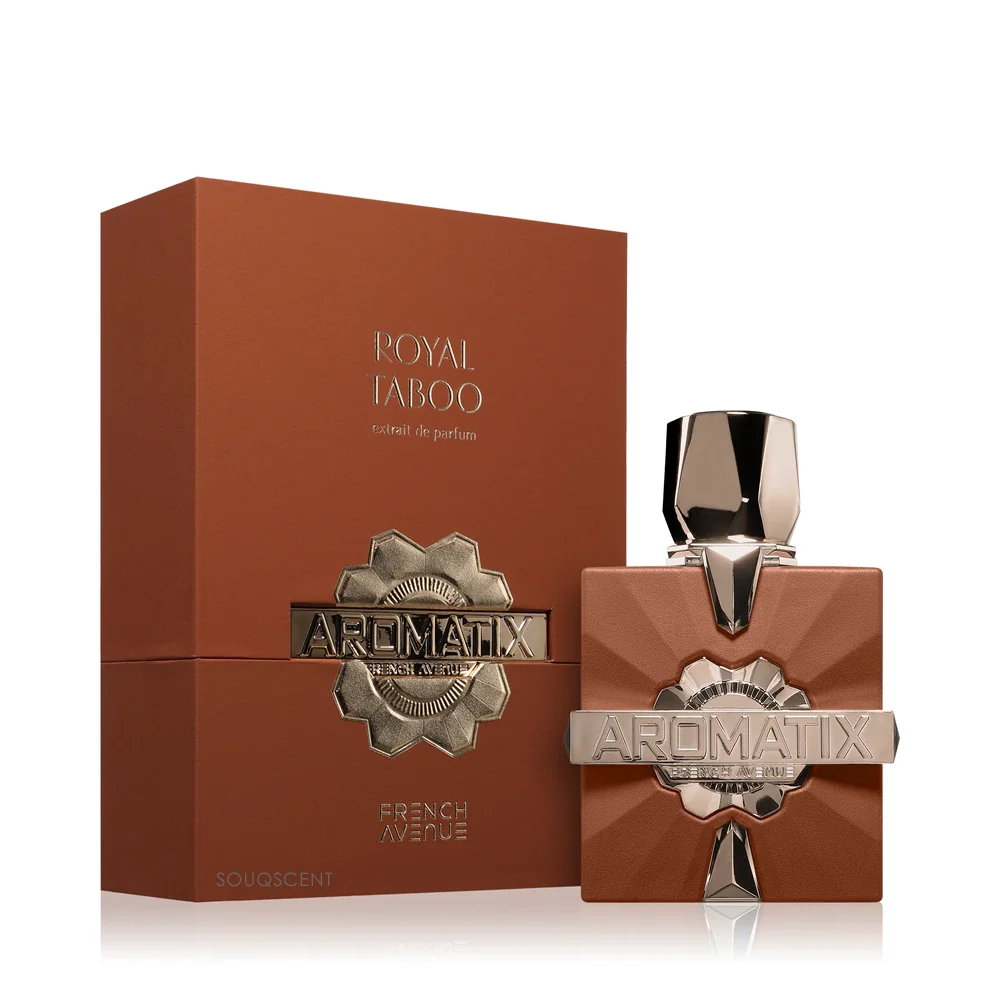 French Avenue Aromatix Royal Taboo Extrait 100ml