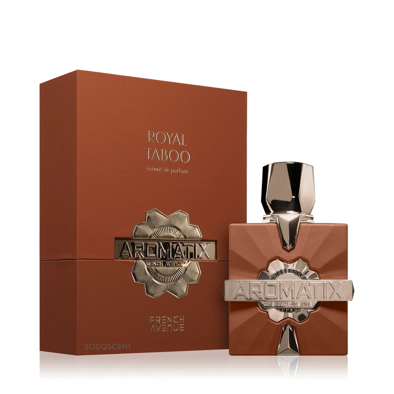 French Avenue Aromatix Royal Taboo Extrait 100ml