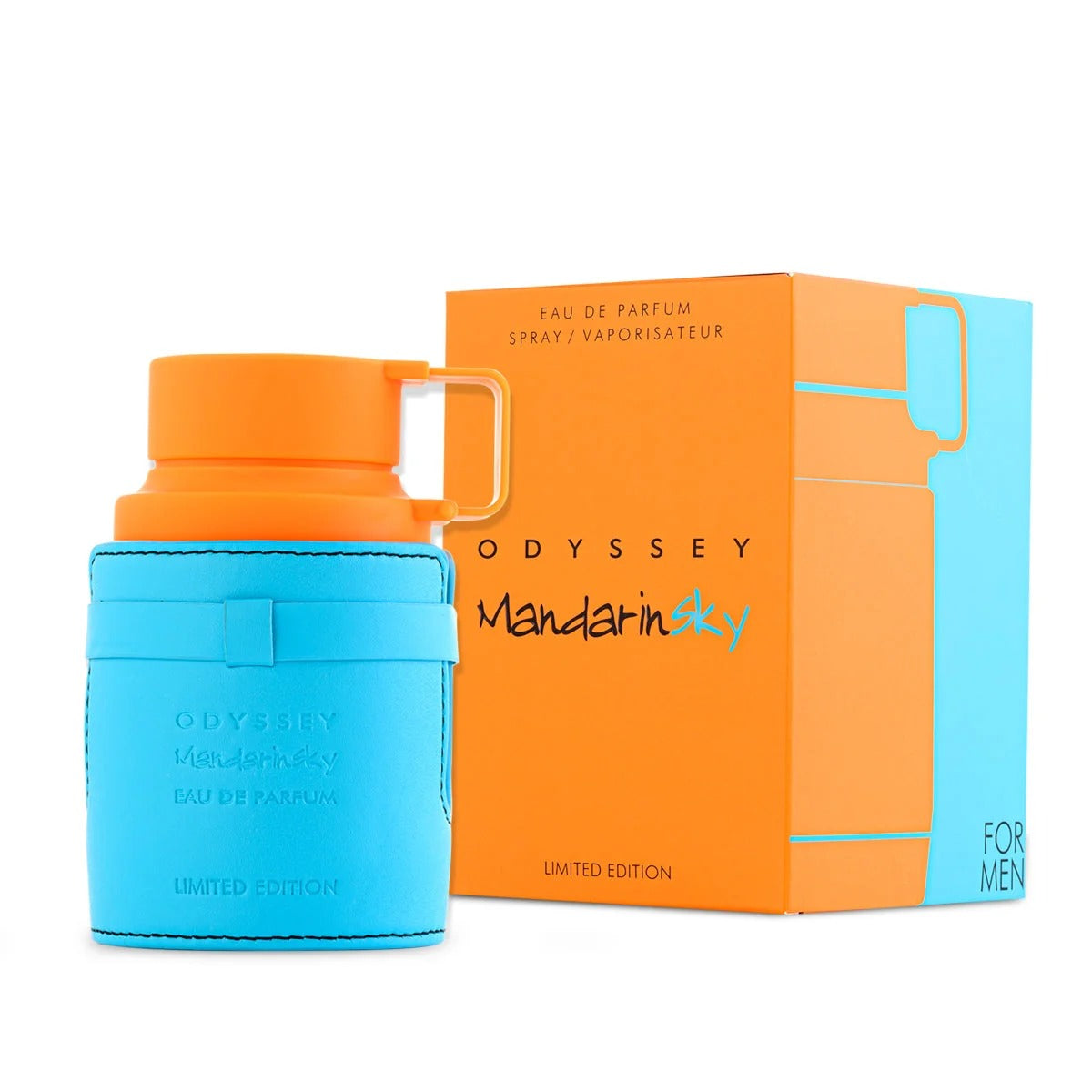 Armaf Odyssey Mandarin Sky Limited Edition 100ml