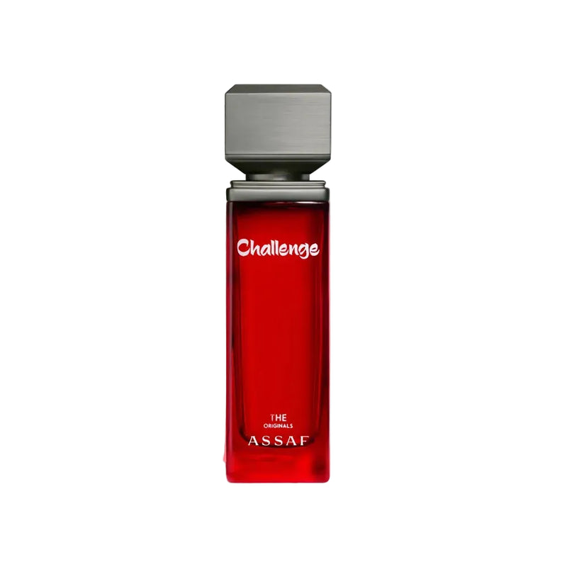 Assaf Challenge 100ml