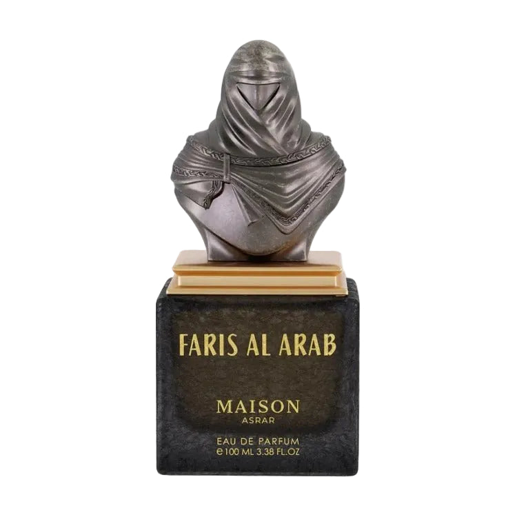 Maison Asrar Faris Al Arab 100ml