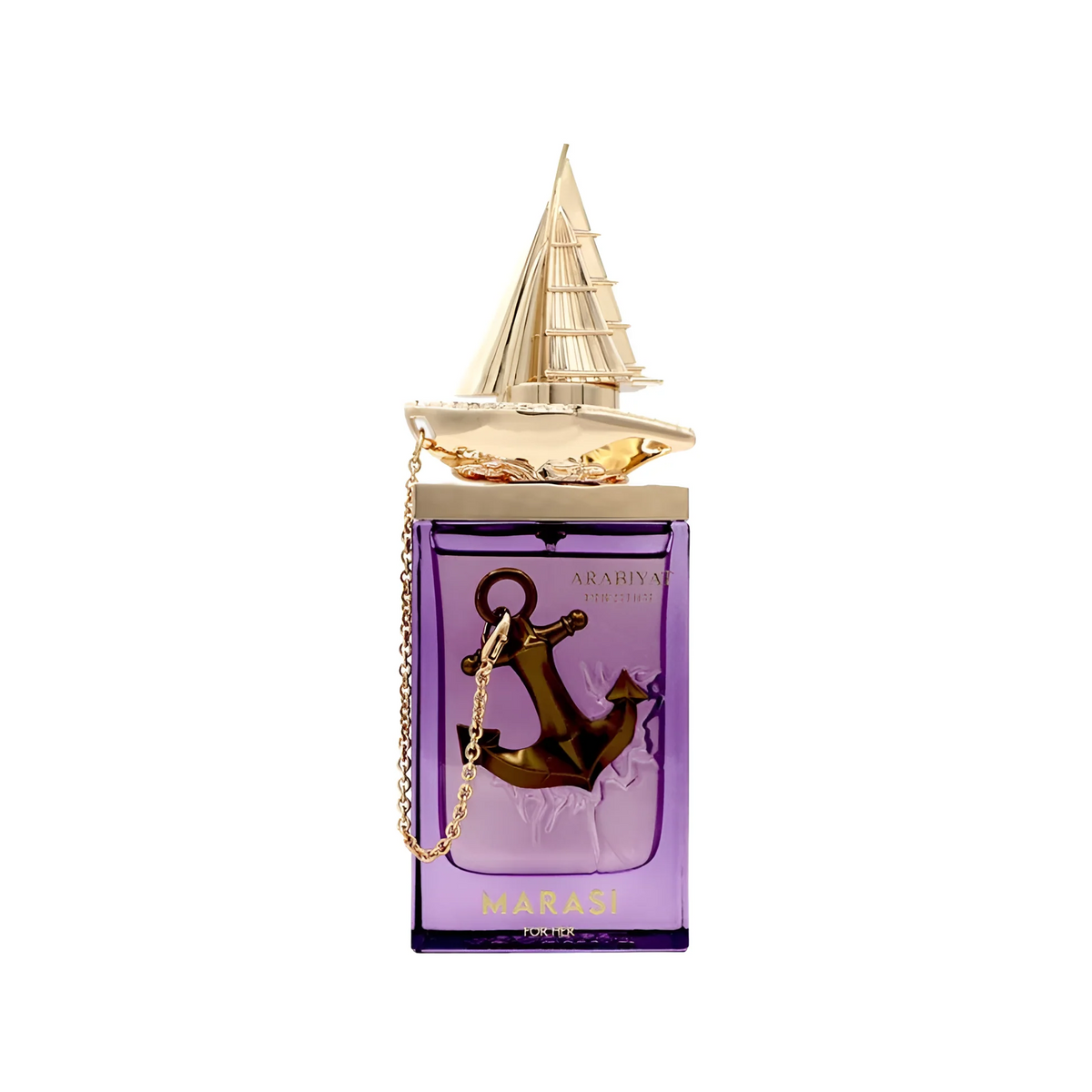 Arabiyat Prestige Marasi For Her 100ml