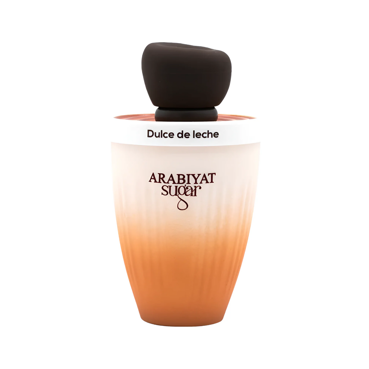 Arabiyat Sugar Dulce De Leche 100ml