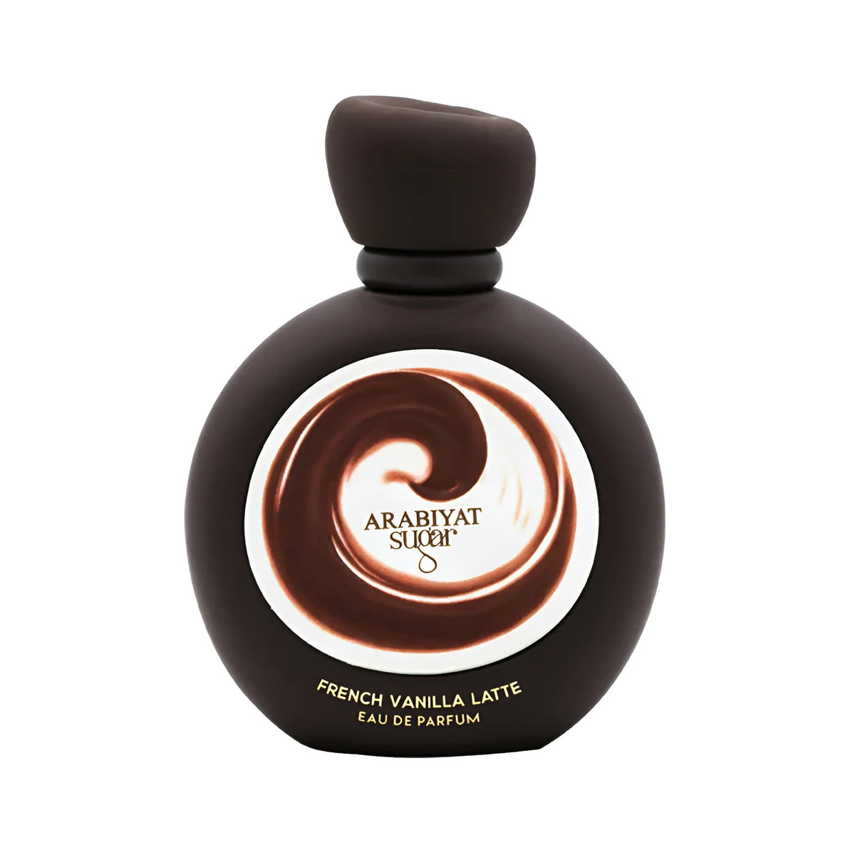 Arabiyat Sugar French Vanilla Latte 100ml