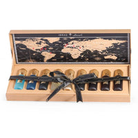 IBRAQ Tobacco Set (9 × 20 ml)