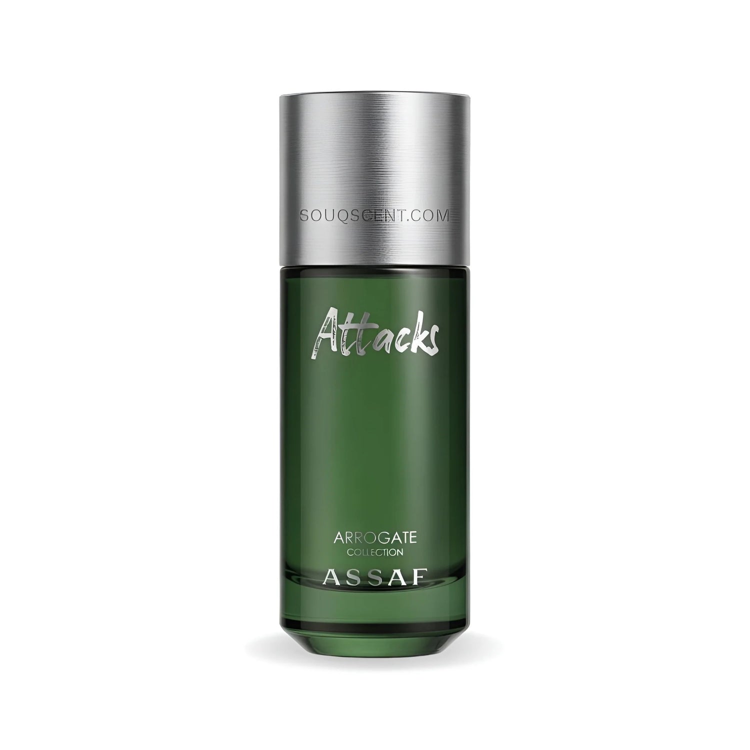 Assaf Attacks 100ml