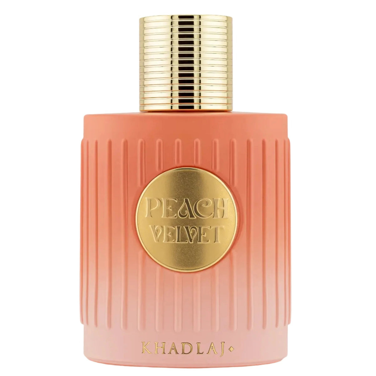 Khadlaj Peach Velvet 100ml
