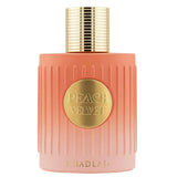 Khadlaj Peach Velvet 100ml