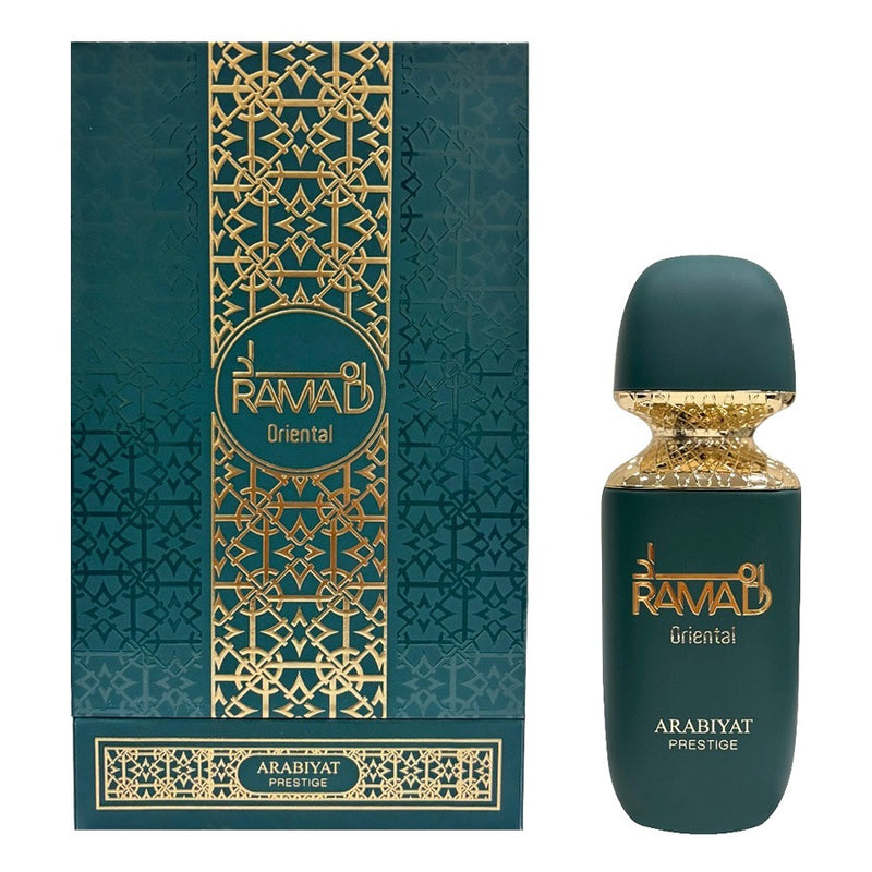 Arabiyat Prestige Ramad Oriental 100ml