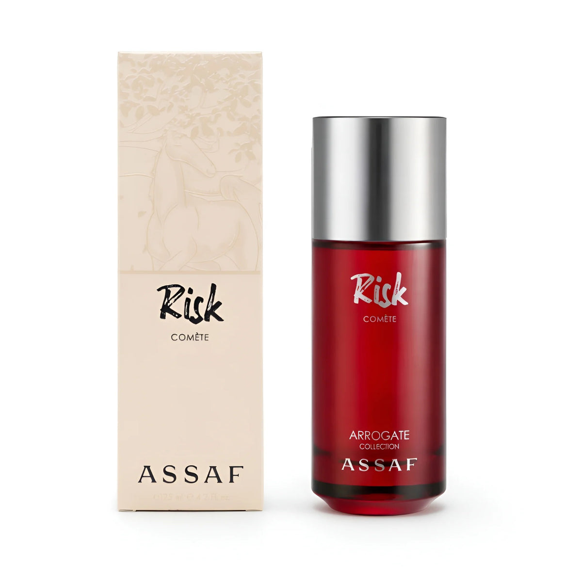 Assaf Risk Comete 150ml