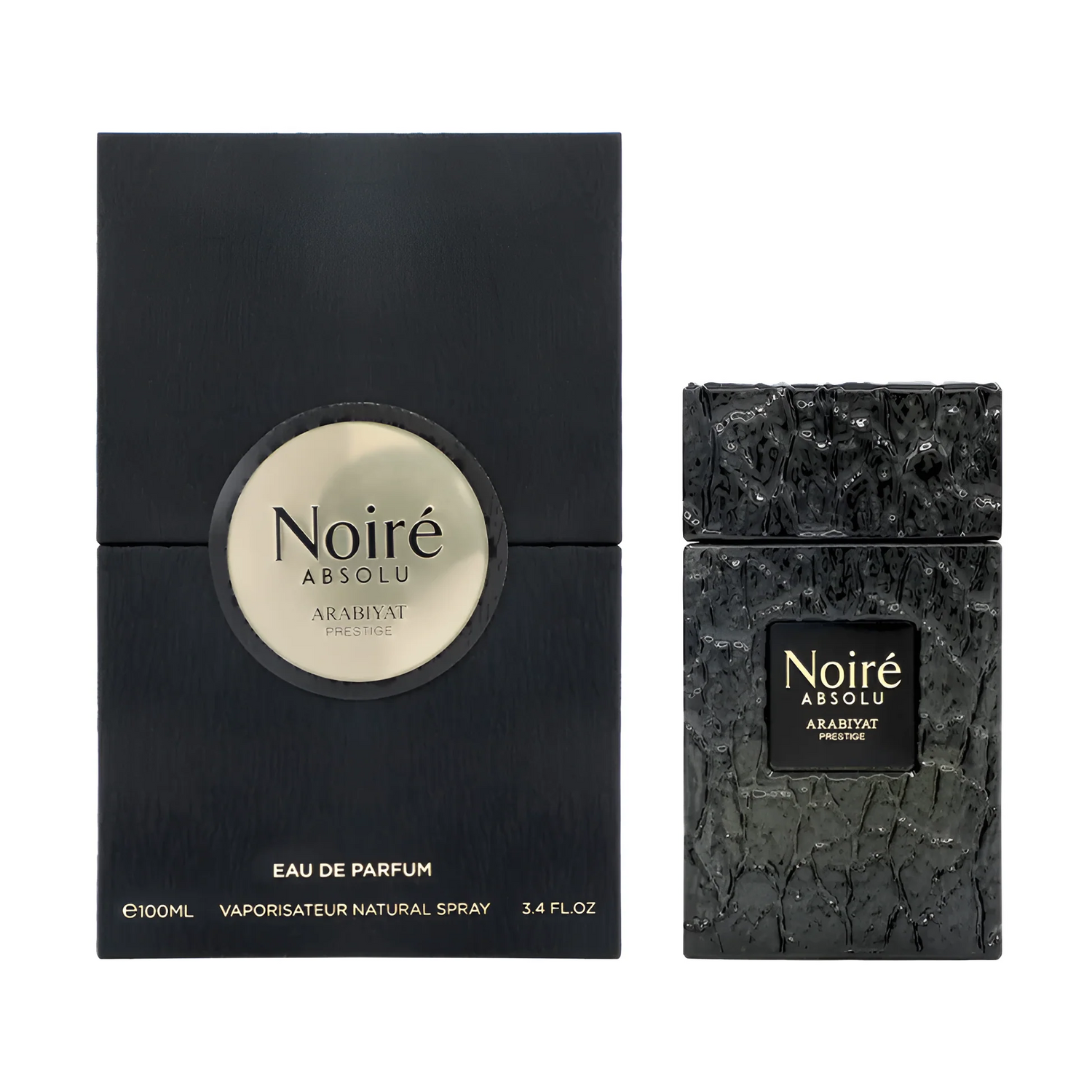 Arabiyat Prestige Noire 100ml
