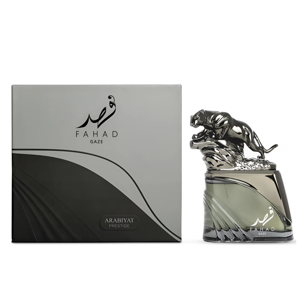 Arabiyat Prestige Fahad Gaze 100ml