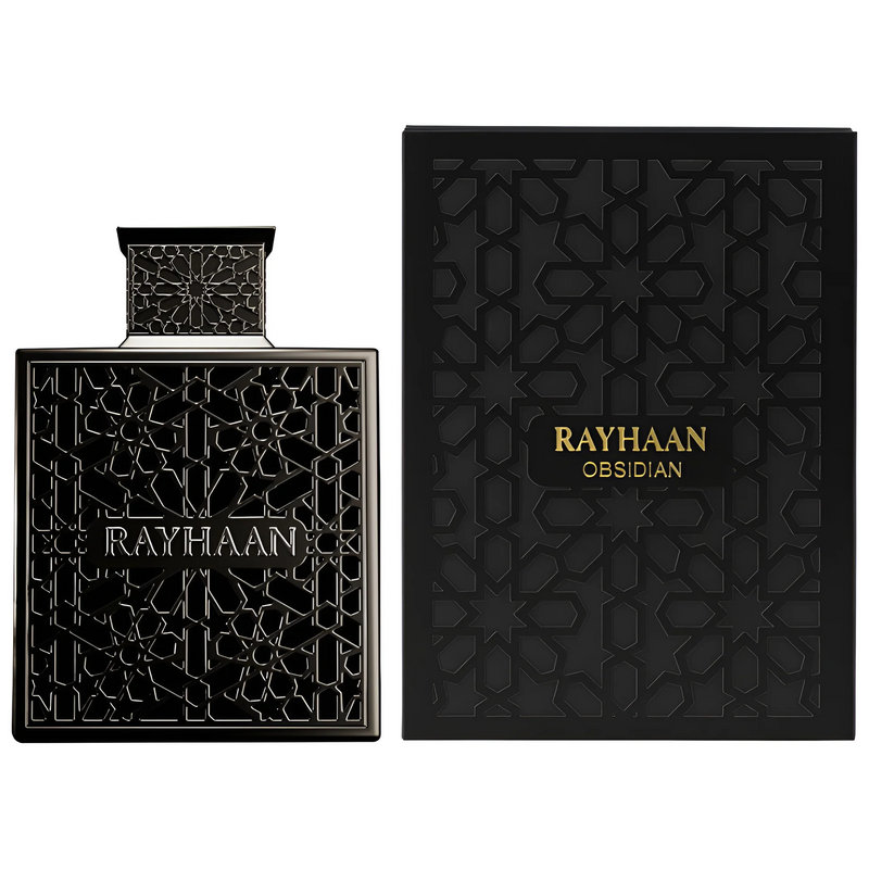 Rayhaan Obsidian 100ml