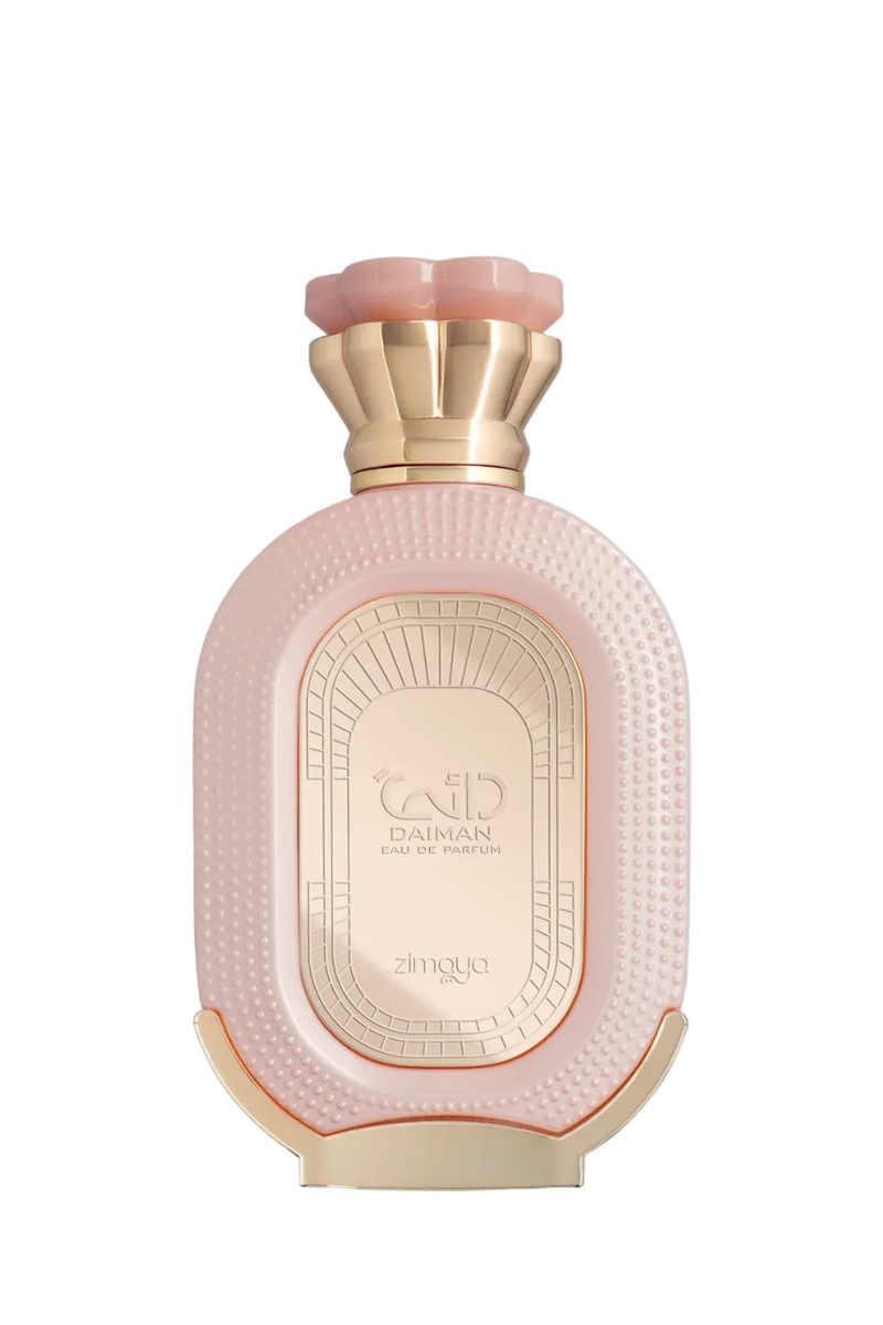 Zimaya Daiman Eden 100ml