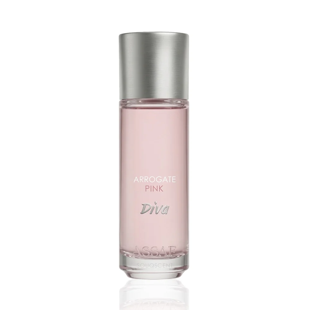 Assaf Arrogate Pink Diva 200ml