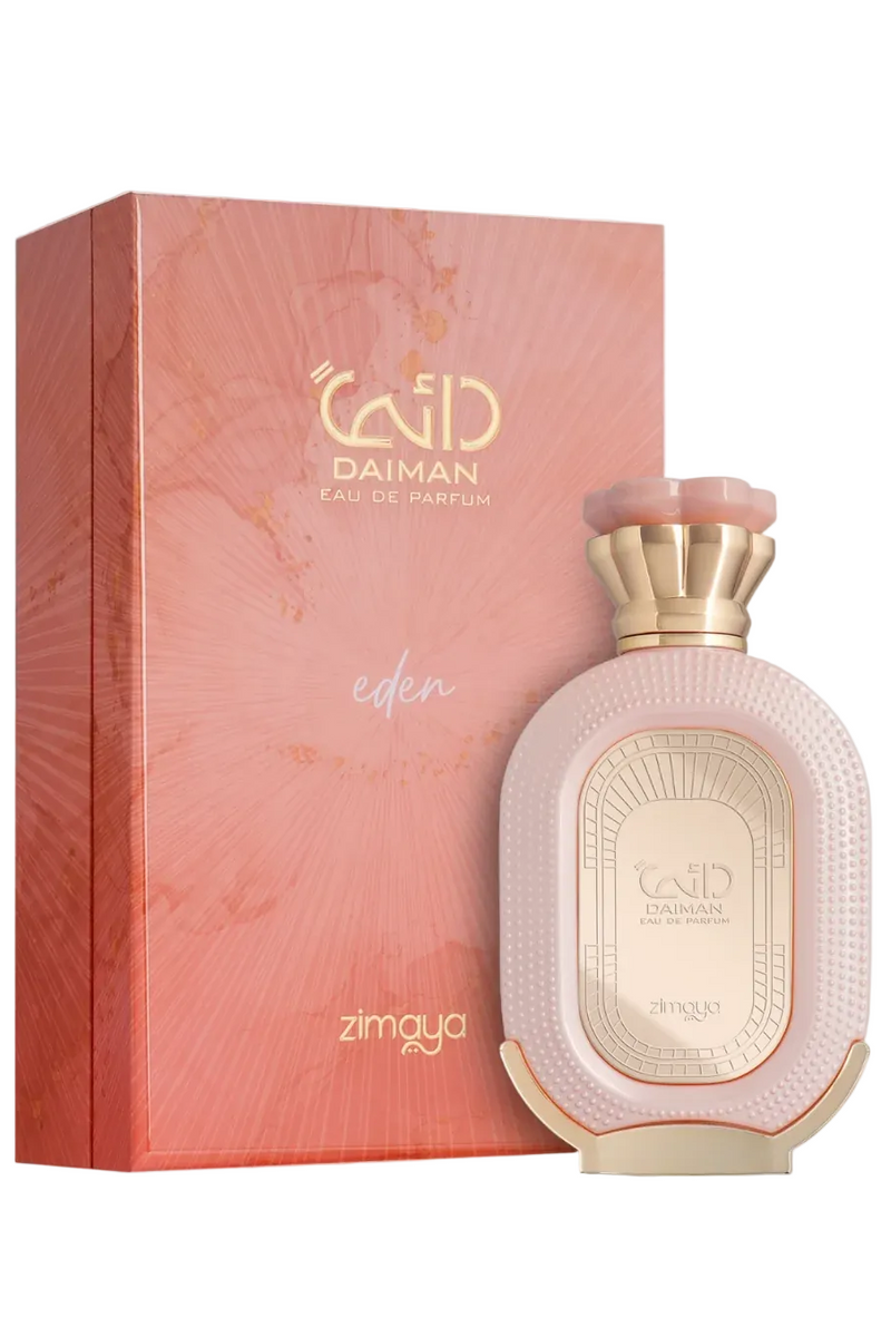Zimaya Daiman Eden 100ml