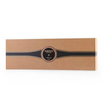 IBRAQ Tobacco Set (9 × 20 ml)