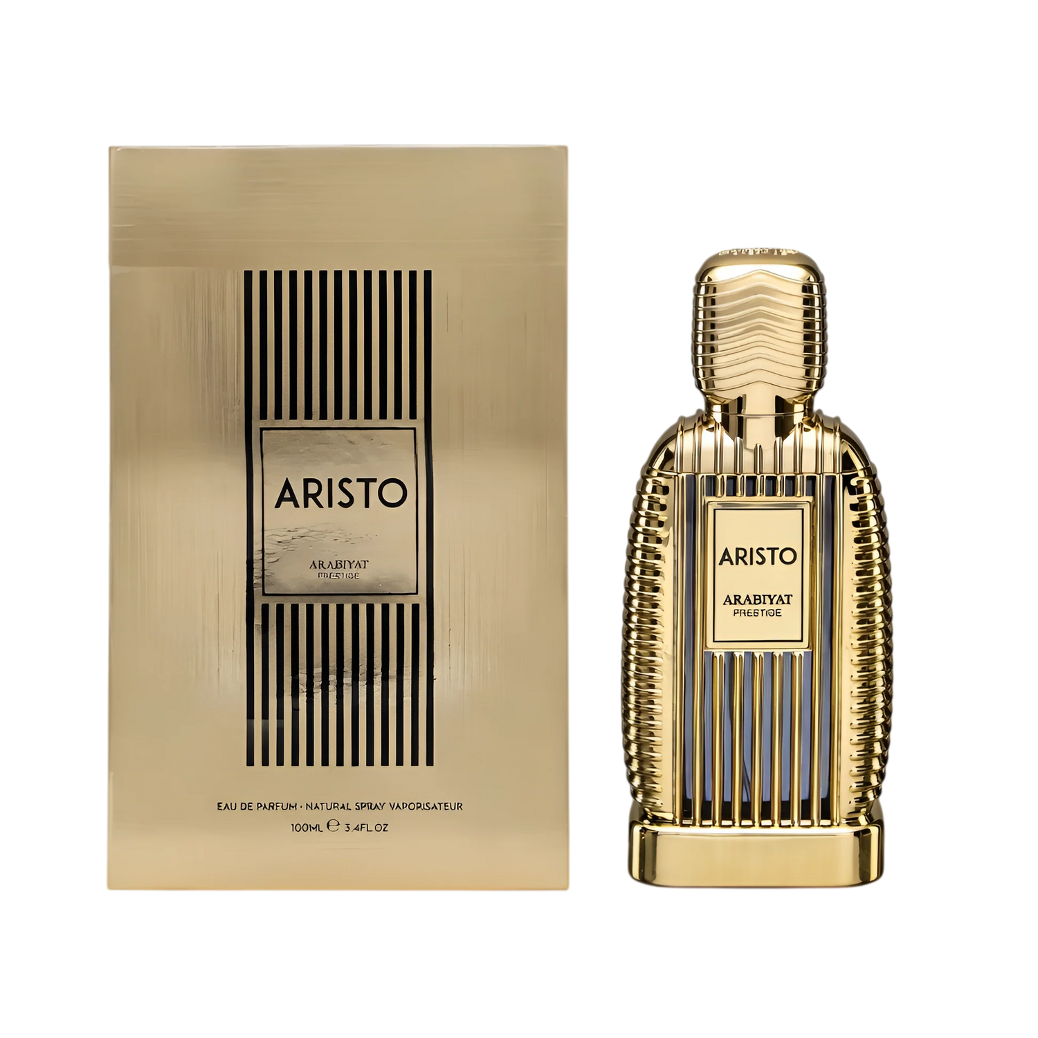 Arabiyat Prestige Aristo 100ml