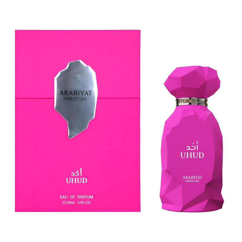Arabiyat Prestige Uhud 100ml