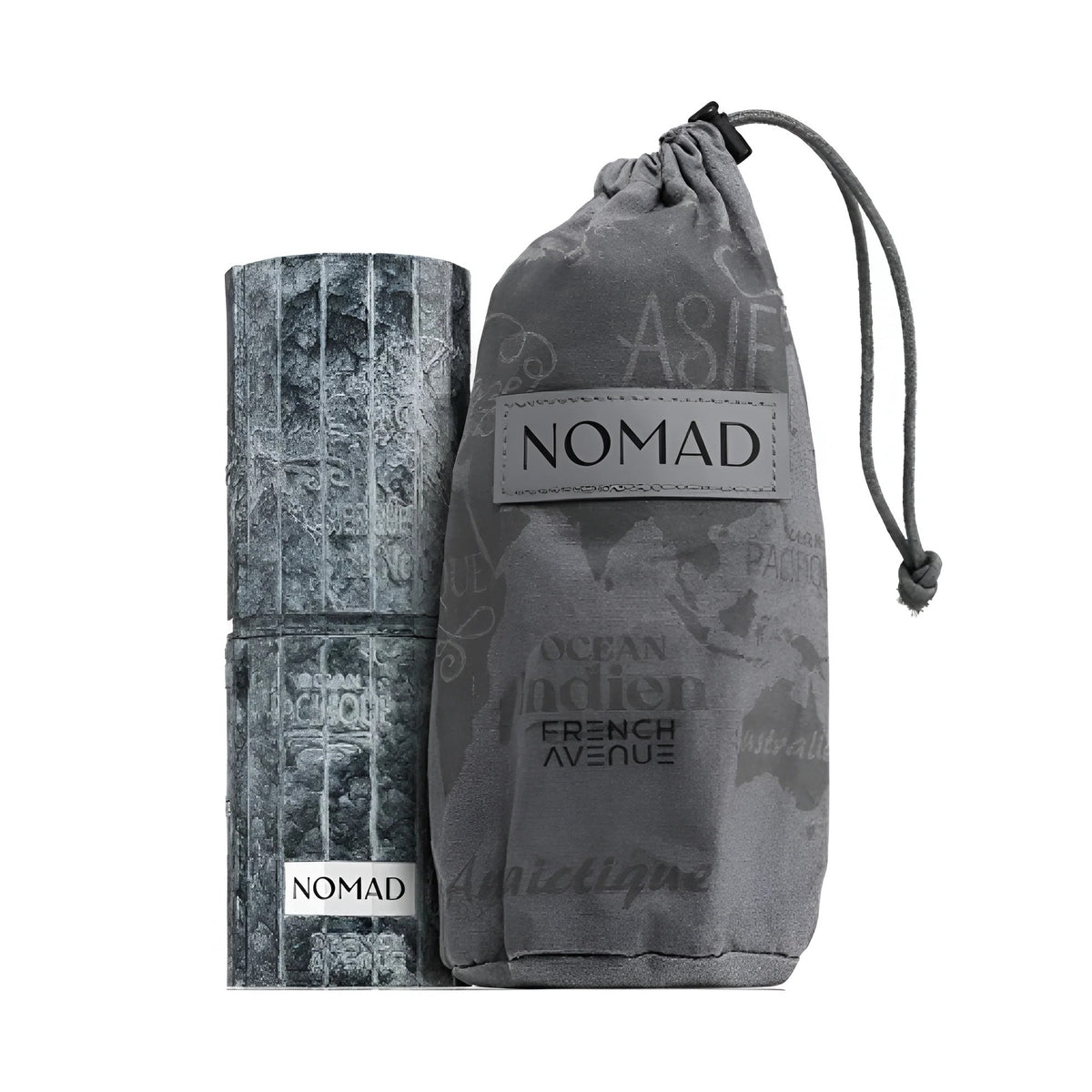French Avenue Nomad 100ml