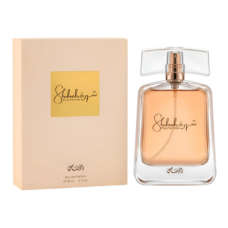 Rasasi Shuhrah Pour Femme 90ml