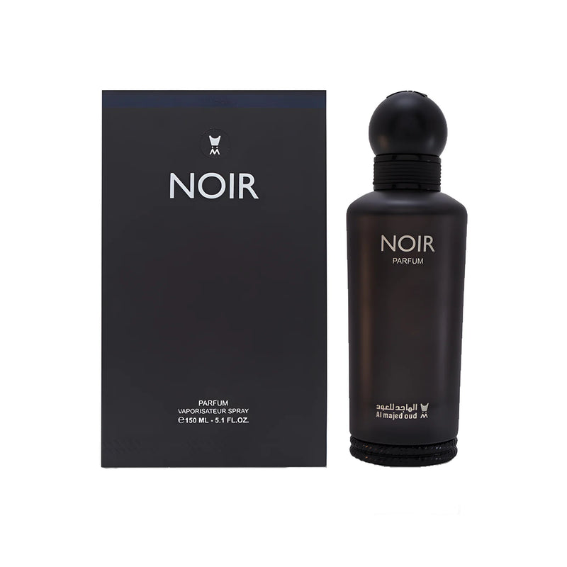 Al Majed Oud Classic Noir 150ml