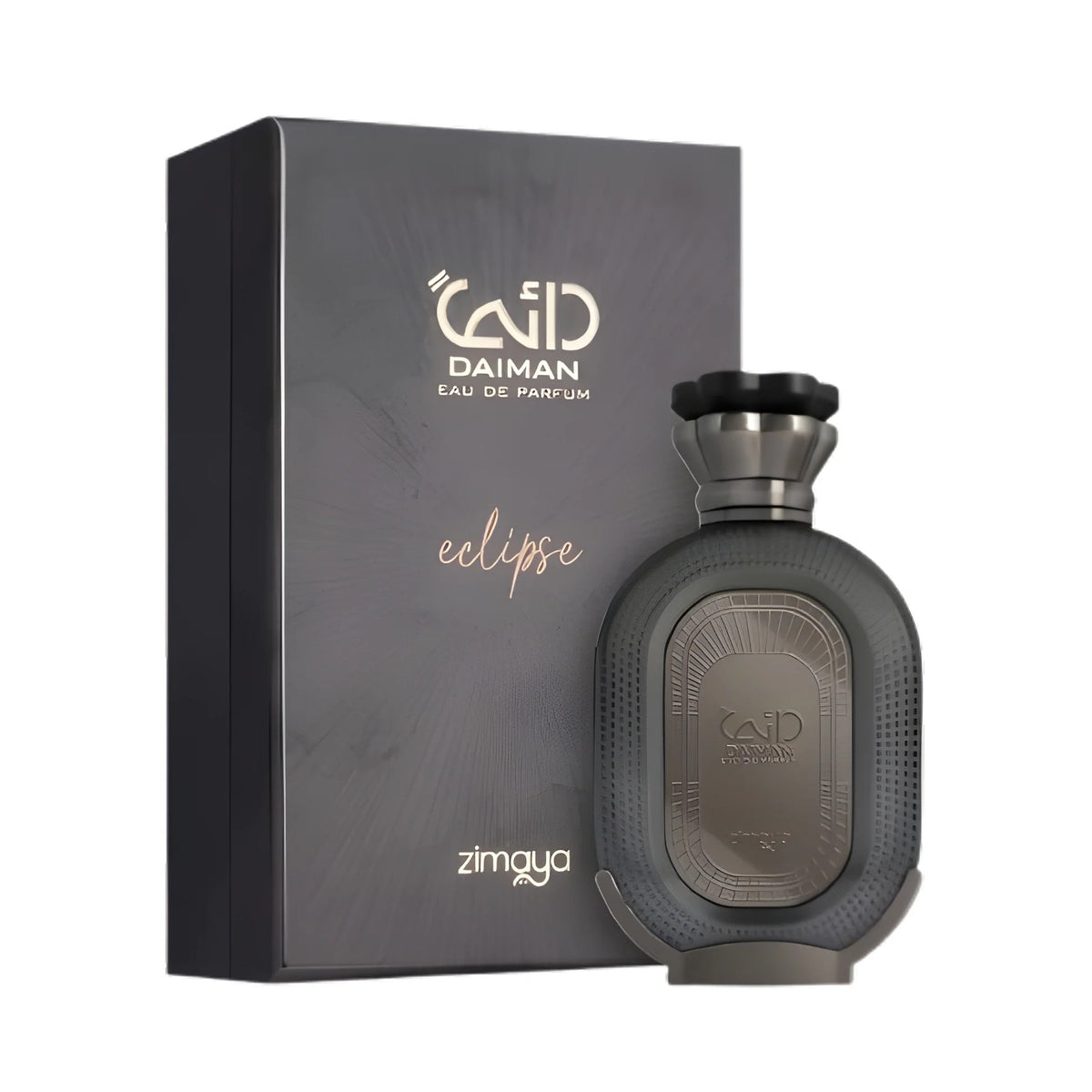 Zimaya Daiman Eclipse 100ml