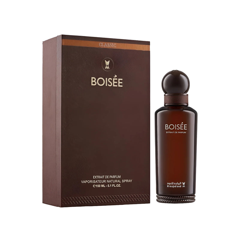 Al Majed Oud Boisee 150ml