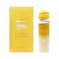 Arabiyat Sugar Vanilla Cream Macaron 100ml