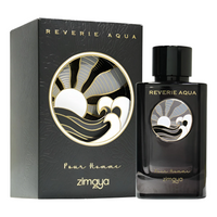 Zimaya Reverie Aqua Pour Homme 100ml