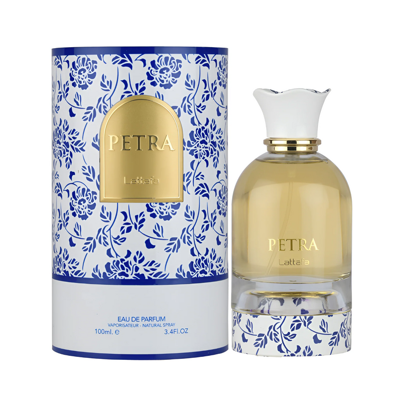 Lattafa Petra 100ml