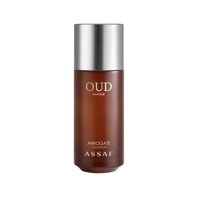 Assaf Arrogate Oud Bakhur 150ml