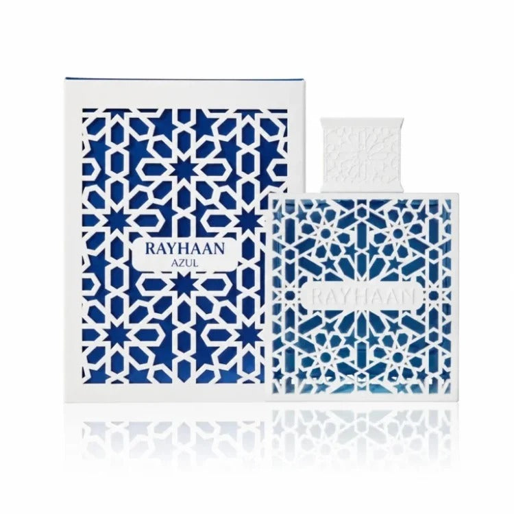 Rayhaan Azul 100ml