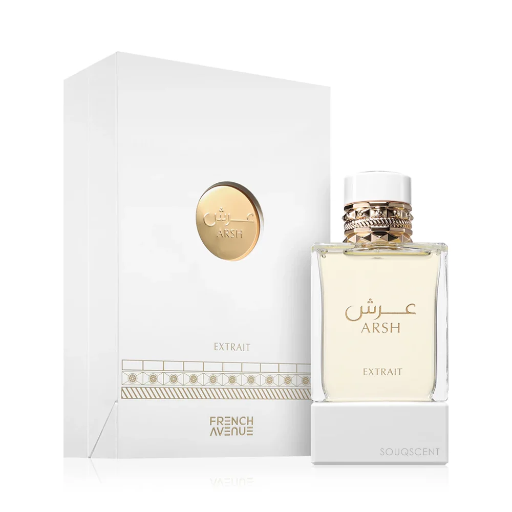 French Avenue Arsh 100ml