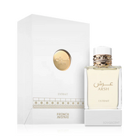 French Avenue Arsh 100ml