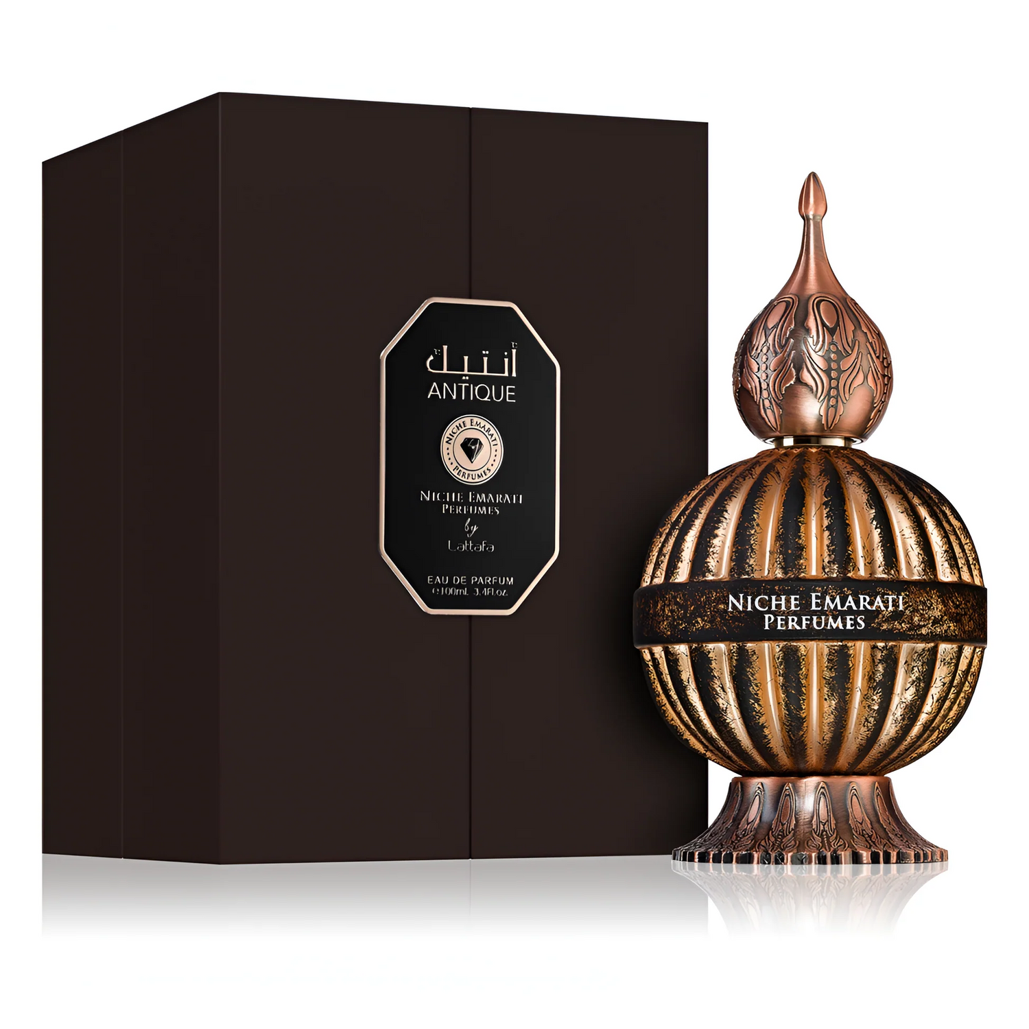 Lattafa Niche Emarati Antique 100ml