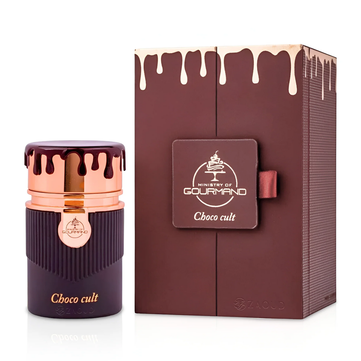 Paris Corner Choco Cult 100ml