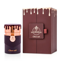 Paris Corner Choco Cult 100ml