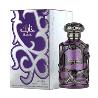 Lattafa Habik for men 100ml