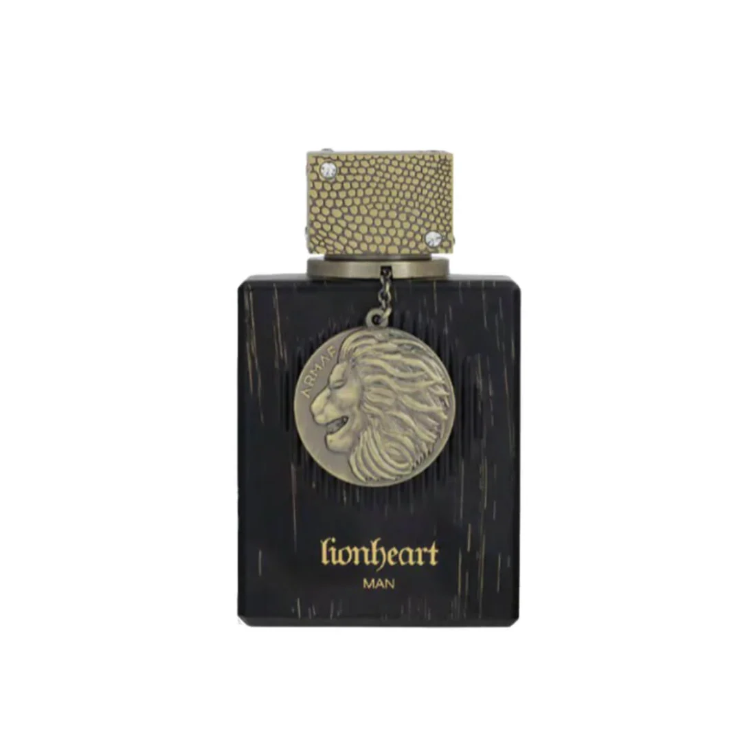 Armaf Club De Nuit Lionheart Man 100ml