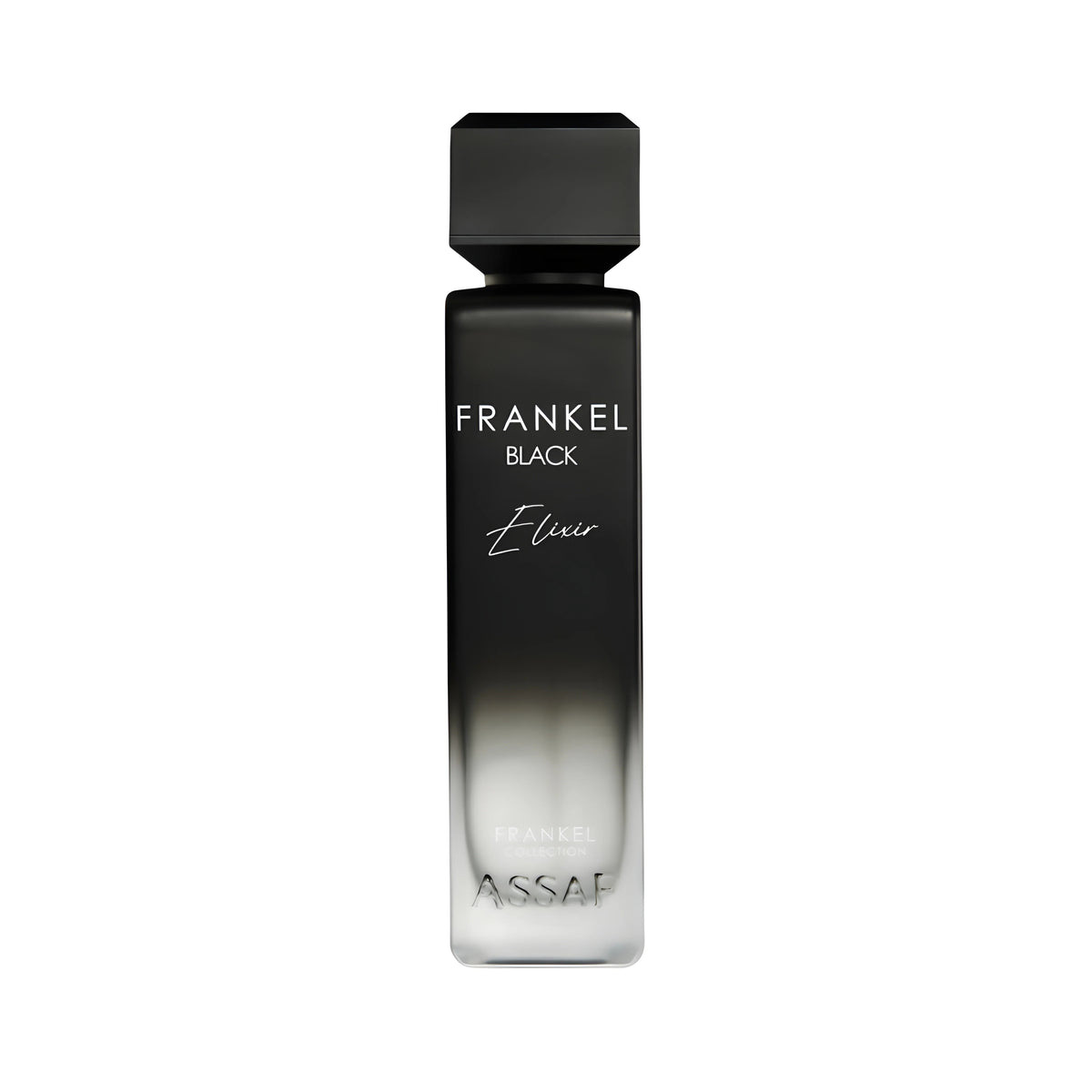Assaf Frankel Black Elixir 200ml