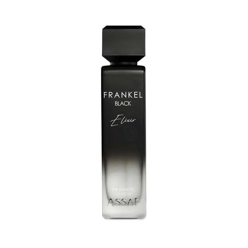 Assaf Frankel Black Elixir 200ml
