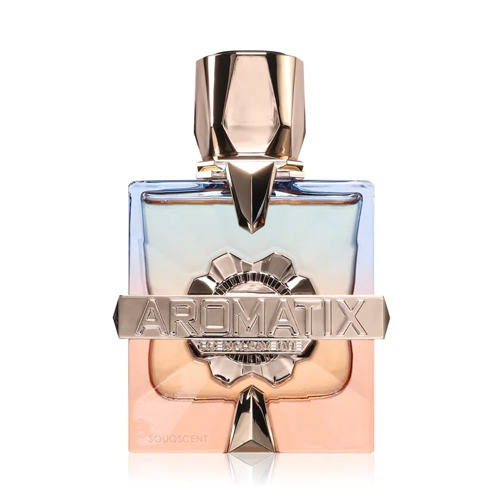 French Avenue Aromatix Tease Me 100ml