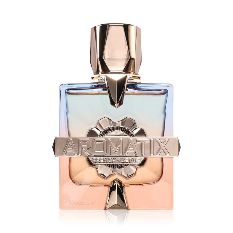 French Avenue Aromatix Tease Me 100ml